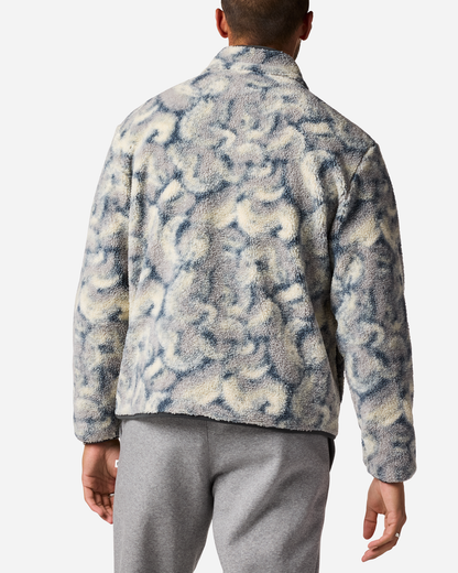 Soft Layering Warmth Amigazo Fleece Jacket - Men s