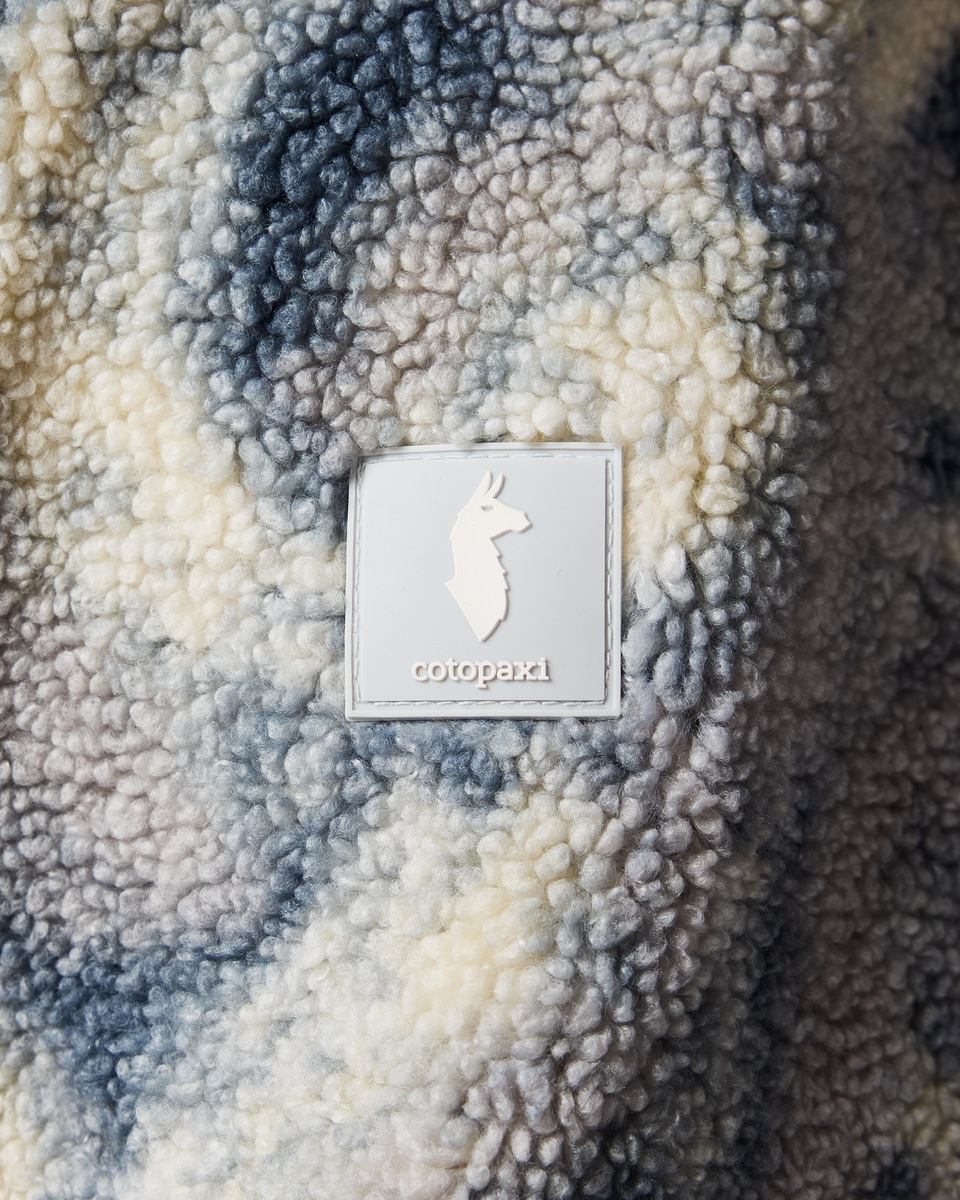Soft Layering Warmth Amigazo Fleece Jacket - Men s