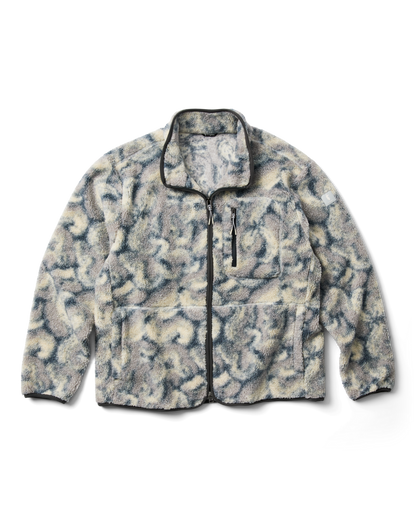 Soft Layering Warmth Amigazo Fleece Jacket - Men s