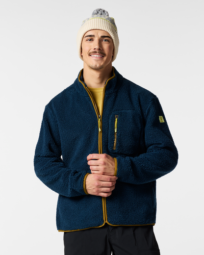 Amigazo Fleece Jacket - Men's
