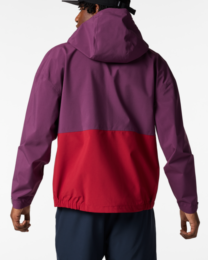 Weather Ready Coverage Cielo Rain Jacket - Men s