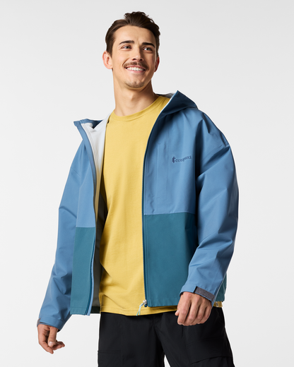 Weather Ready Coverage Cielo Rain Jacket - Men s