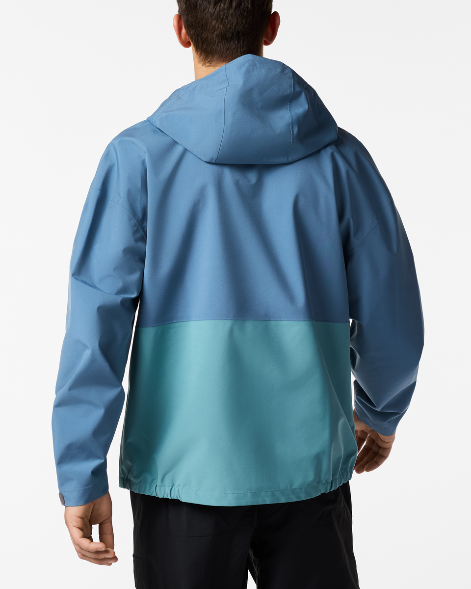 Weather Ready Coverage Cielo Rain Jacket - Men s