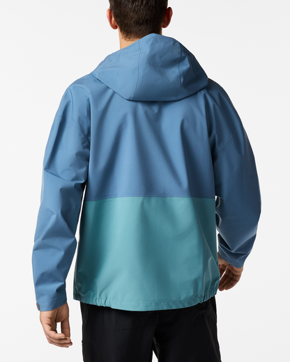 Weather Ready Coverage Cielo Rain Jacket - Men s