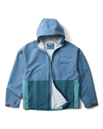 Weather Ready Coverage Cielo Rain Jacket - Men s