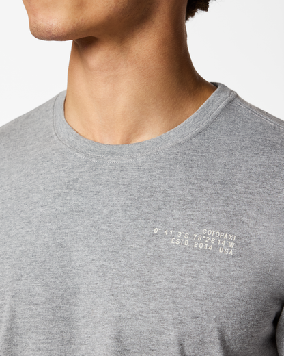 Everyday Layering Comfort Coordinates Long-Sleeve T-Shirt - Men s