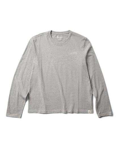 Everyday Layering Comfort Coordinates Long-Sleeve T-Shirt - Men s