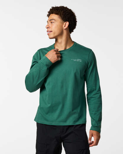 Everyday Layering Comfort Coordinates Long-Sleeve T-Shirt - Men s