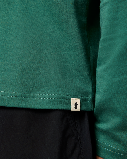 Everyday Layering Comfort Coordinates Long-Sleeve T-Shirt - Men s