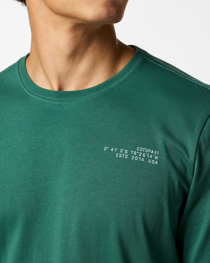 Everyday Layering Comfort Coordinates Long-Sleeve T-Shirt - Men s