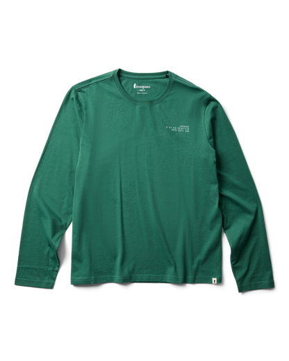 Everyday Layering Comfort Coordinates Long-Sleeve T-Shirt - Men s