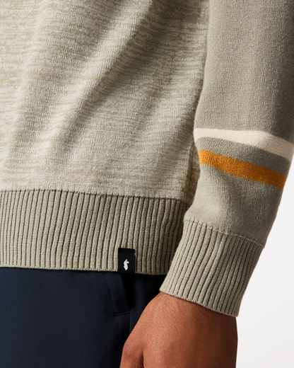 Outdoor Ready Design Cotopaxi Crew Sweater - Men s