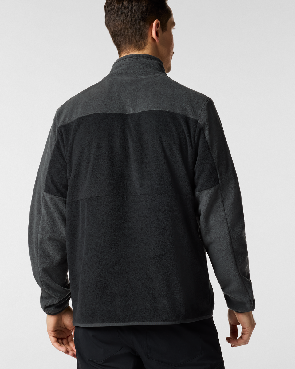 Everyday Fleece Comfort Encima Fleece Pullover - Men s
