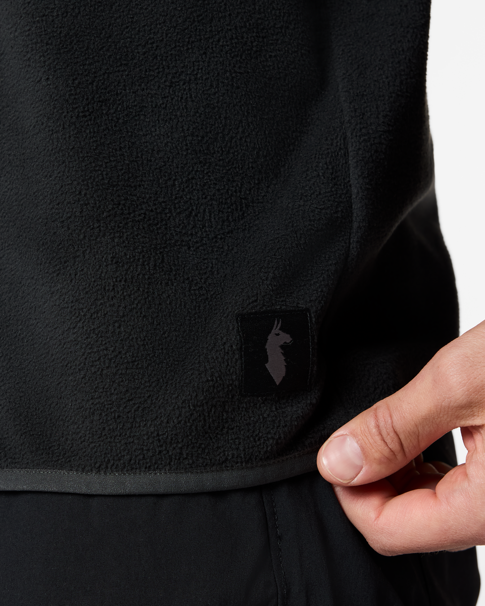 Everyday Fleece Comfort Encima Fleece Pullover - Men s