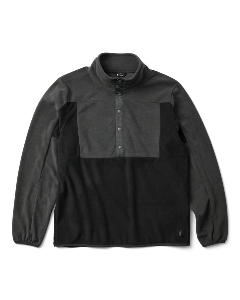 Everyday Fleece Comfort Encima Fleece Pullover - Men s