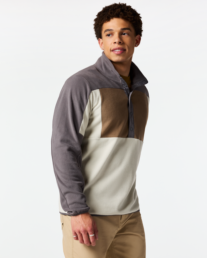 Everyday Fleece Comfort Encima Fleece Pullover - Men s