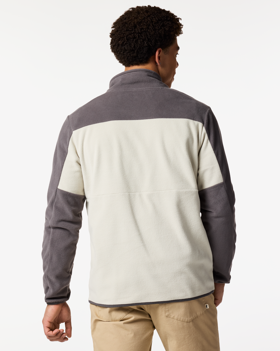 Everyday Fleece Comfort Encima Fleece Pullover - Men s