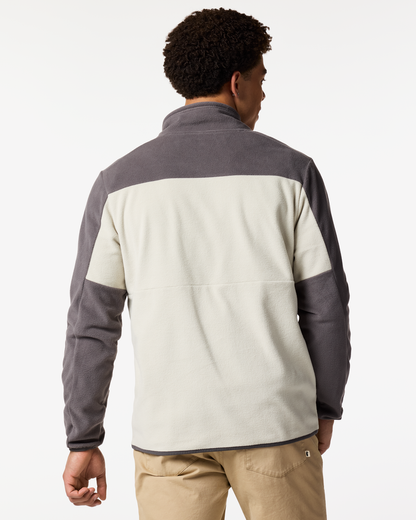 Everyday Fleece Comfort Encima Fleece Pullover - Men s