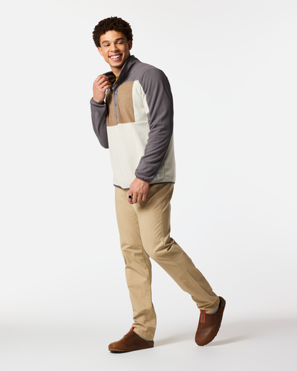 Everyday Fleece Comfort Encima Fleece Pullover - Men s