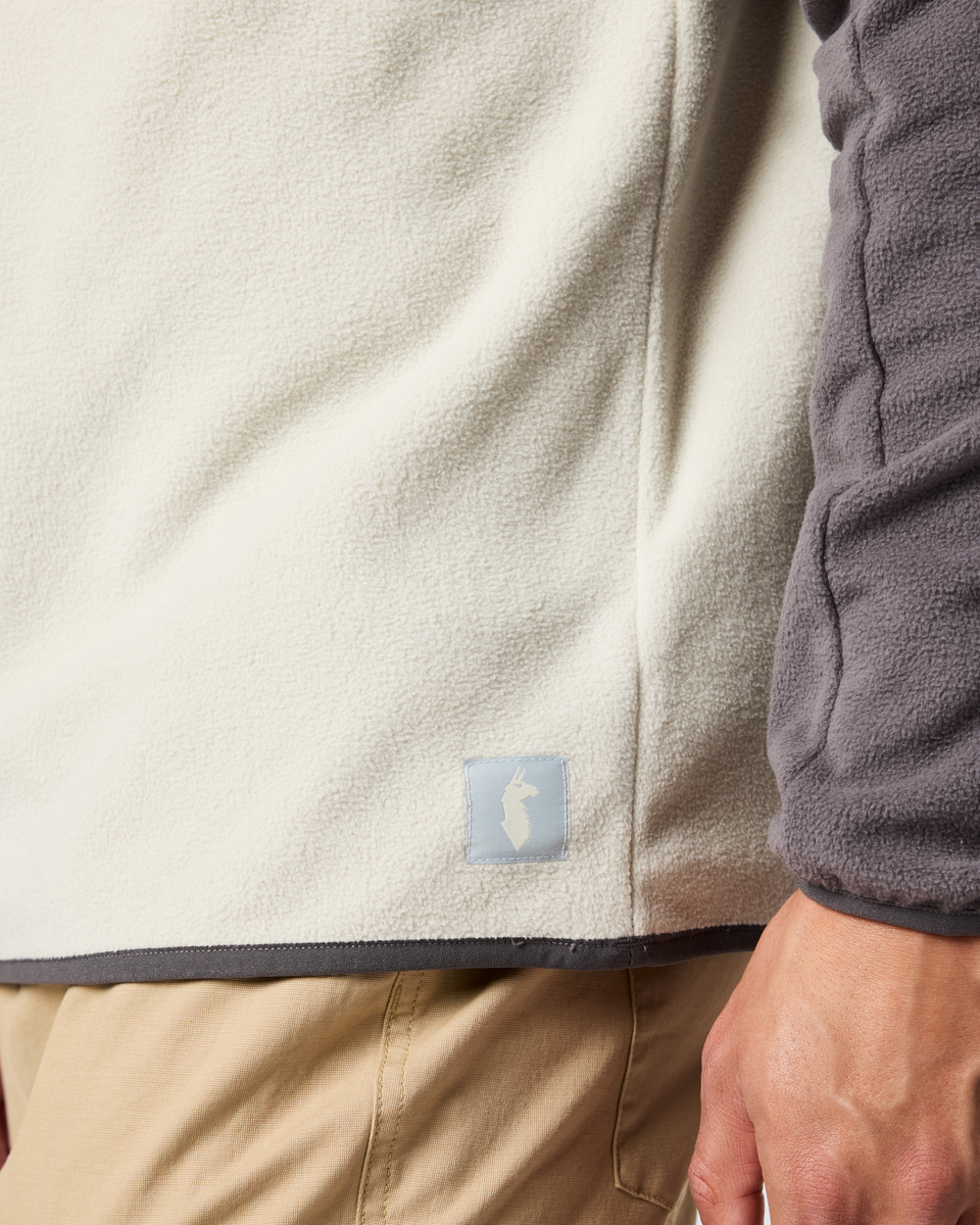 Everyday Fleece Comfort Encima Fleece Pullover - Men s