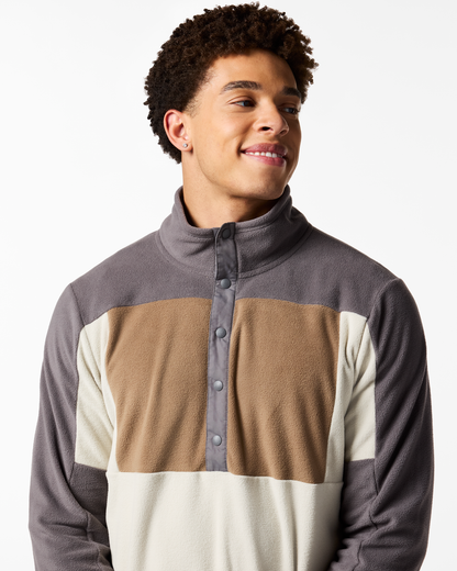 Everyday Fleece Comfort Encima Fleece Pullover - Men s