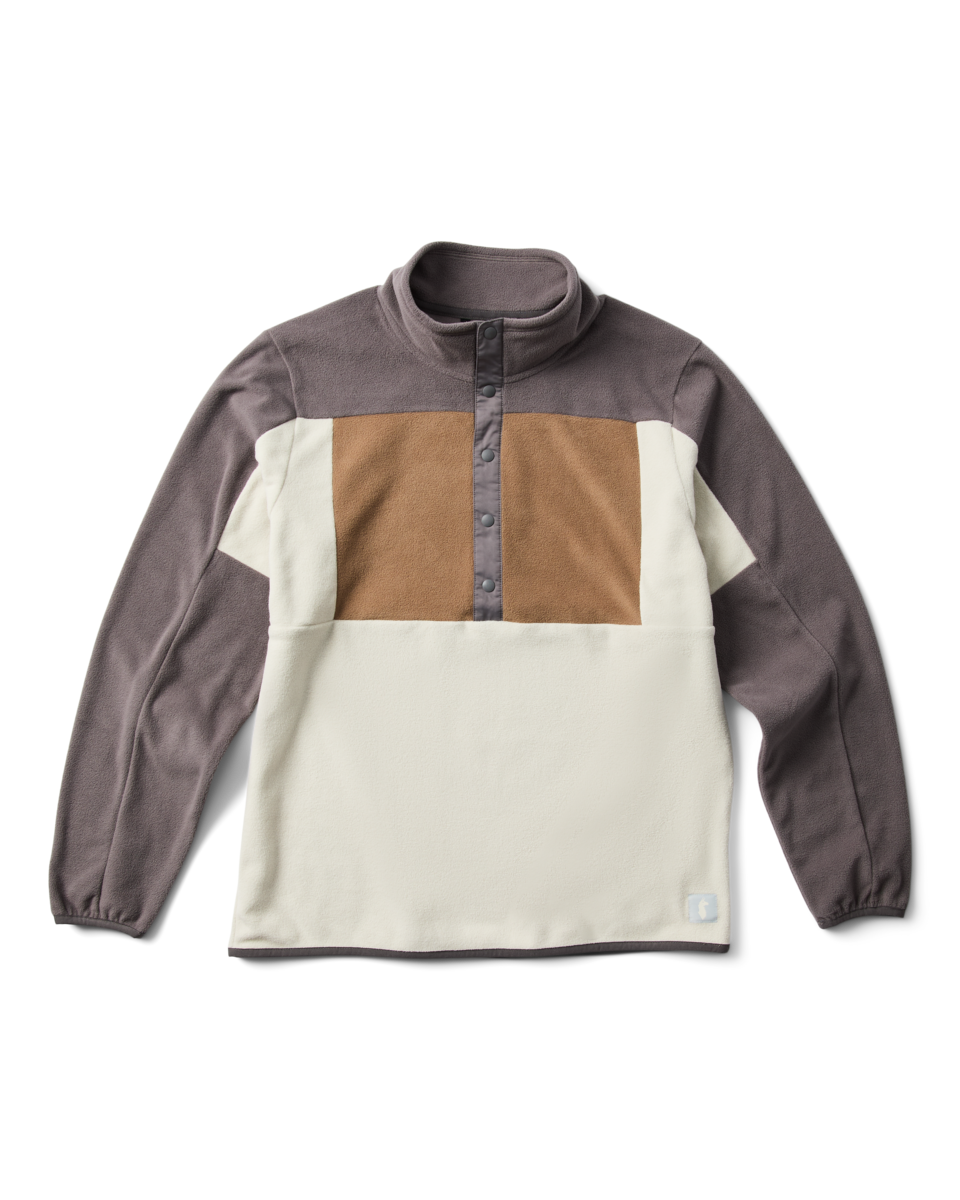 Everyday Fleece Comfort Encima Fleece Pullover - Men s