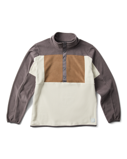 Everyday Fleece Comfort Encima Fleece Pullover - Men s