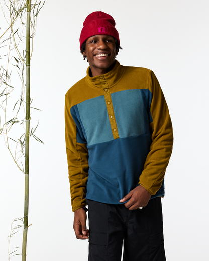 Everyday Fleece Comfort Encima Fleece Pullover - Men s
