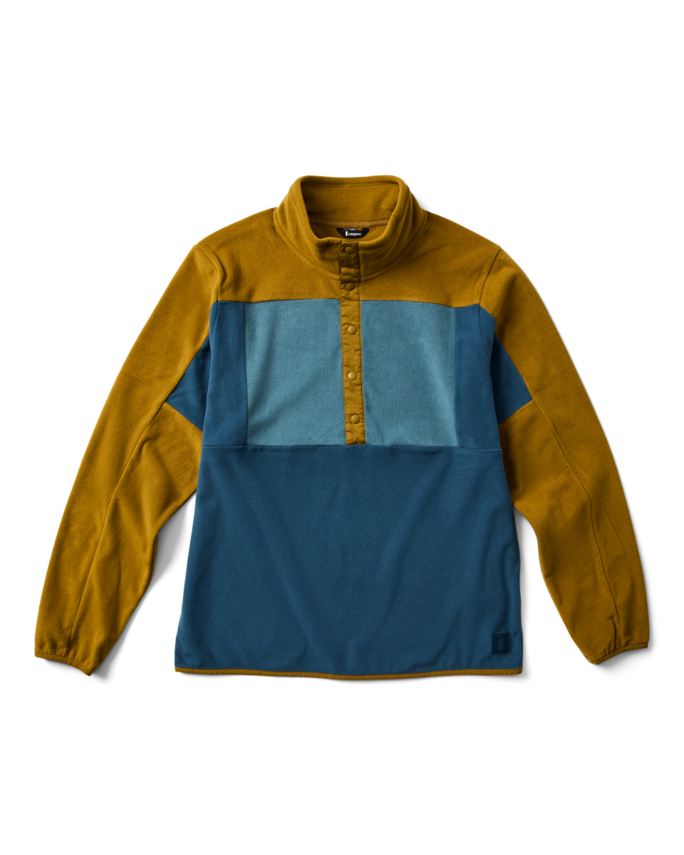 Everyday Fleece Comfort Encima Fleece Pullover - Men s