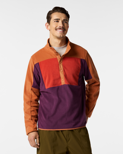 Everyday Fleece Comfort Encima Fleece Pullover - Men s