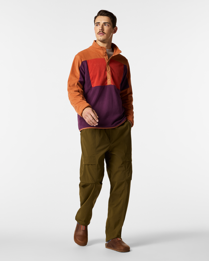 Everyday Fleece Comfort Encima Fleece Pullover - Men s
