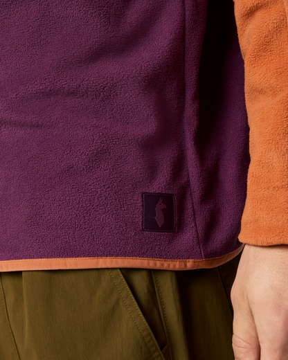 Everyday Fleece Comfort Encima Fleece Pullover - Men s