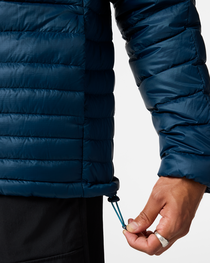 Lightweight Insulation Fuego Down Jacket - Men s