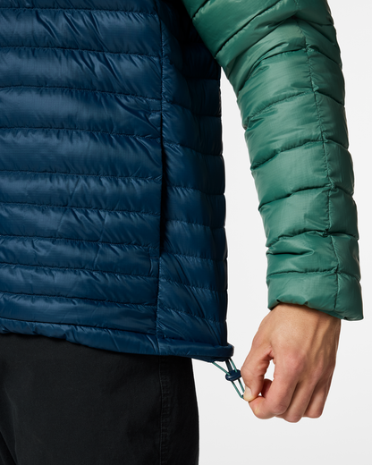 Lightweight Insulation Fuego Down Jacket - Men s