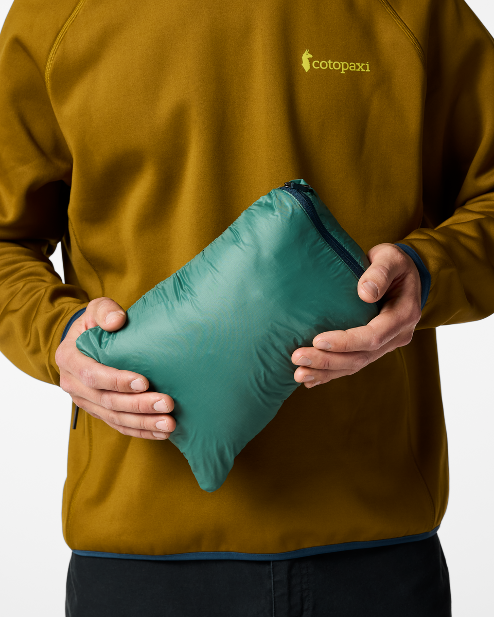 Lightweight Insulation Fuego Down Jacket - Men s