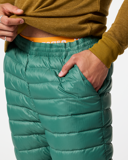 Cold Weather Warmth Fuego Down Pant - Men s