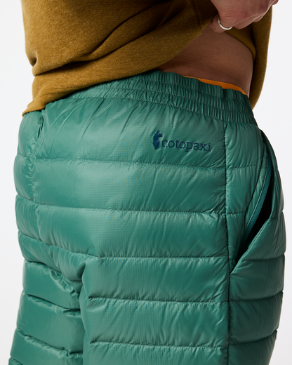 Cold Weather Warmth Fuego Down Pant - Men s