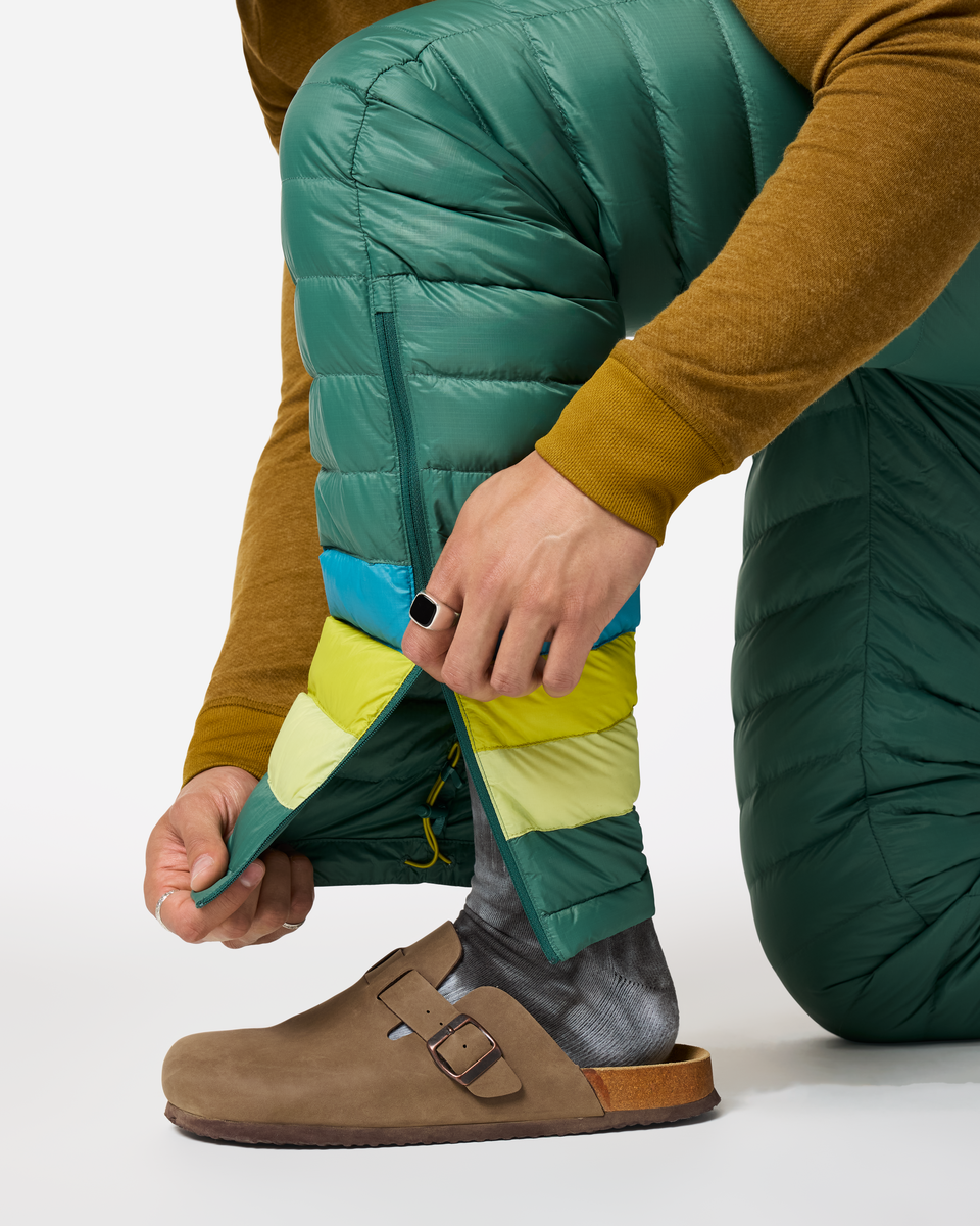 Cold Weather Warmth Fuego Down Pant - Men s