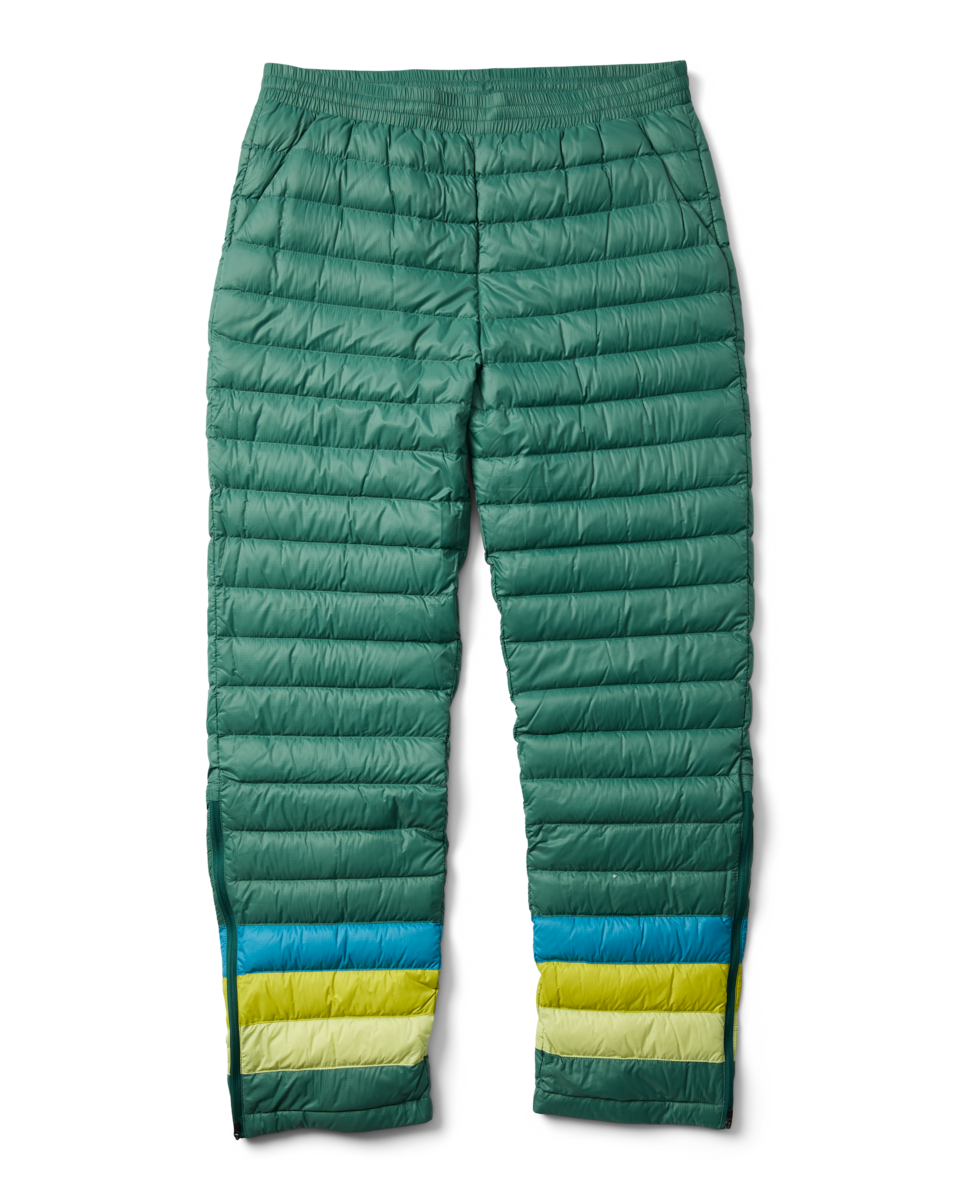 Cold Weather Warmth Fuego Down Pant - Men s
