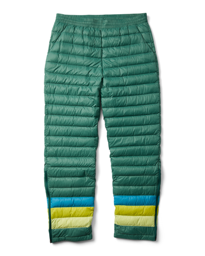 Cold Weather Warmth Fuego Down Pant - Men s