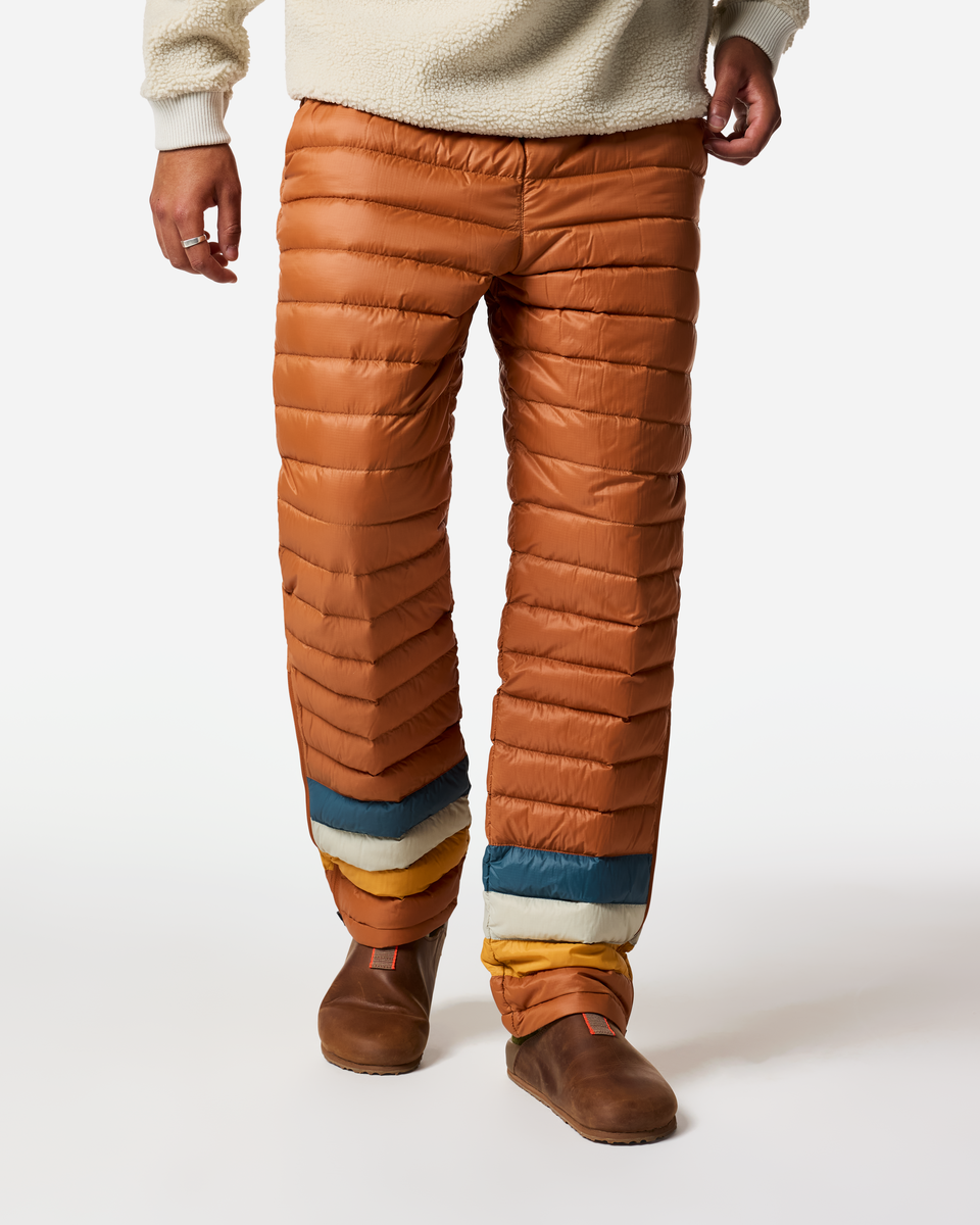 Cold Weather Warmth Fuego Down Pant - Men s