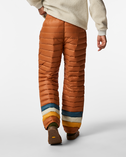 Cold Weather Warmth Fuego Down Pant - Men s