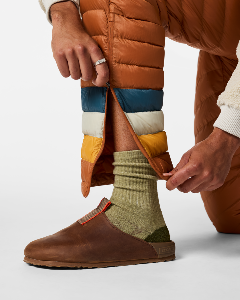 Cold Weather Warmth Fuego Down Pant - Men s