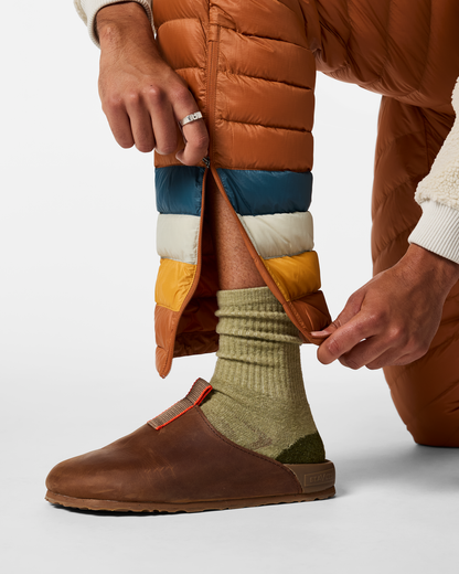 Cold Weather Warmth Fuego Down Pant - Men s