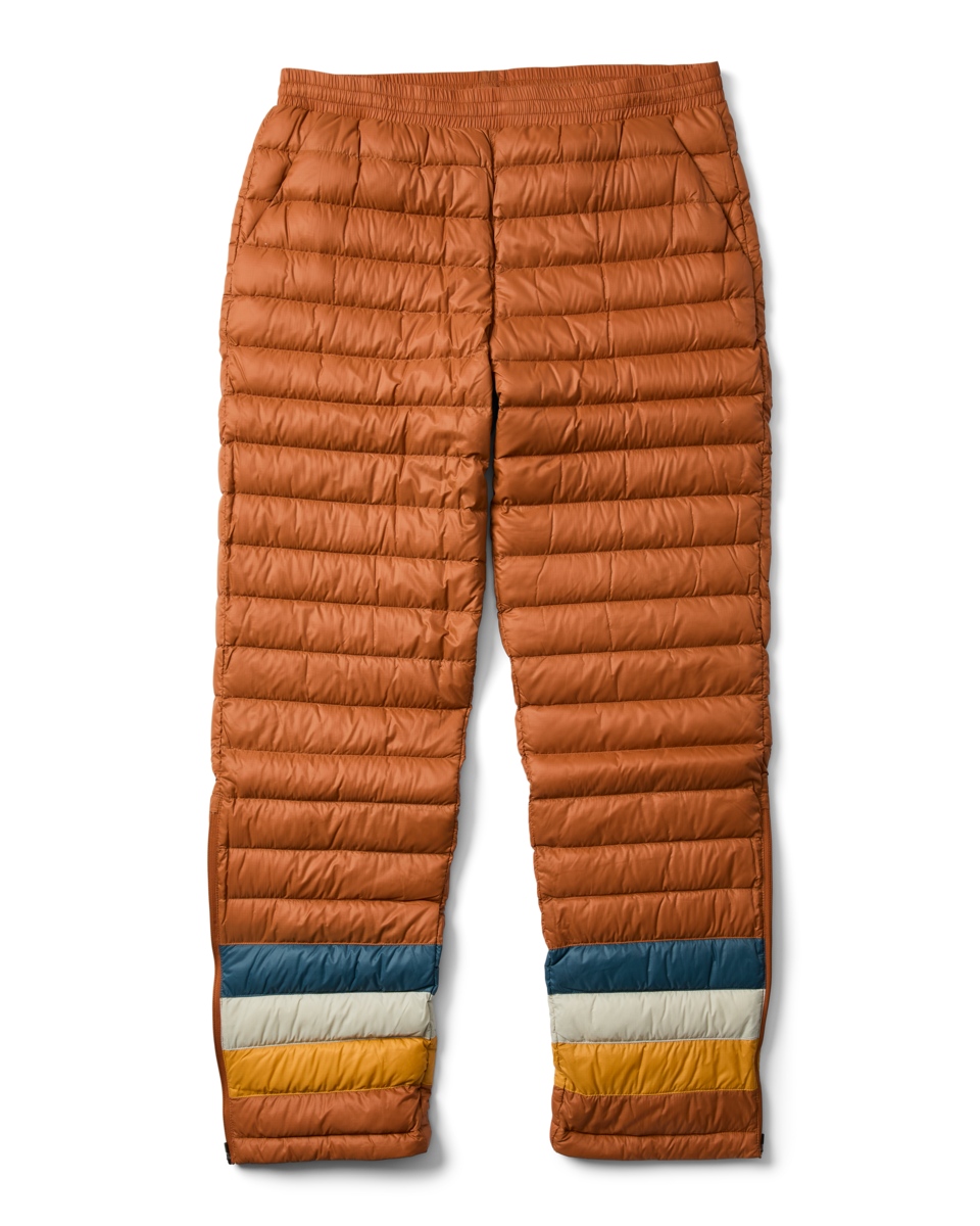 Cold Weather Warmth Fuego Down Pant - Men s