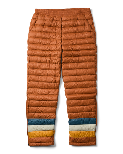 Cold Weather Warmth Fuego Down Pant - Men s