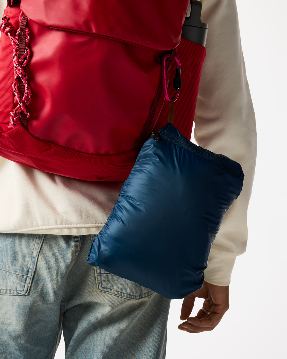 Outdoor Layering Fuego Down Vest - Men s