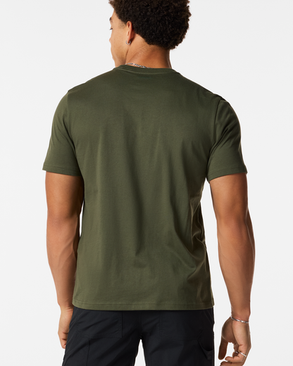 Soft Outdoor Essential Llama Icon T-Shirt - Men s