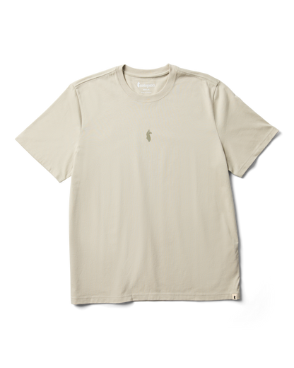Soft Outdoor Essential Llama Icon T-Shirt - Men s