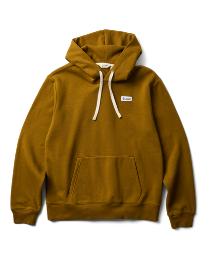 Soft Adventure Layer Llama Patch Pullover Hoodie - Men s